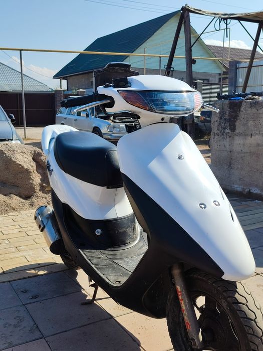 продаю Хонда дио 35 зх