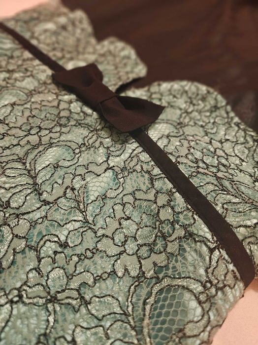 Rochie de gala Fany Lux collection mar 40 (M)