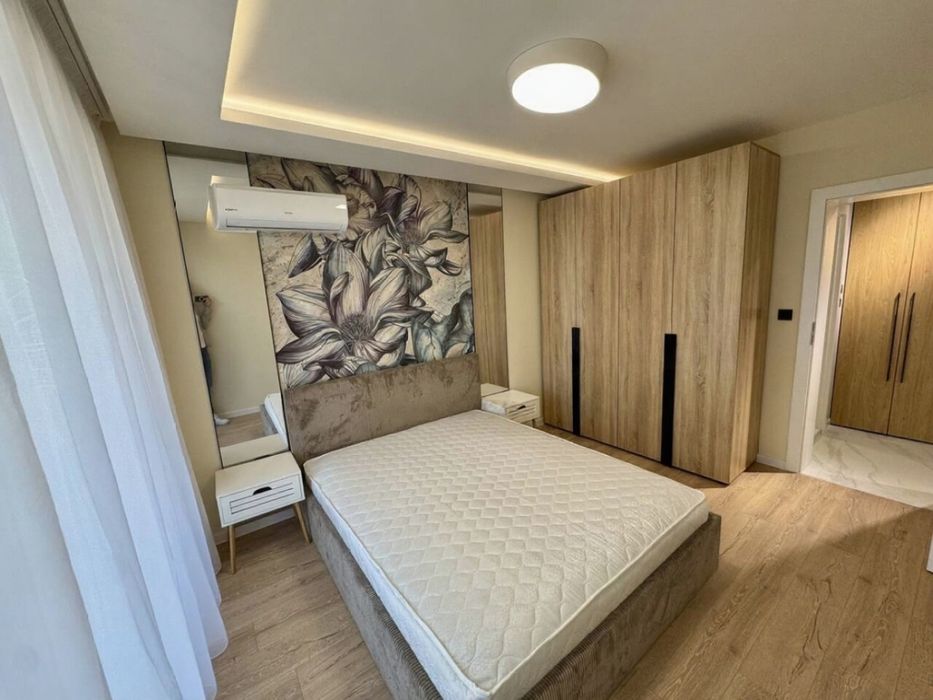 Продава се Двустаен апартамент в Пловдив, Остромила - 60 кв.м за 2250 €/кв.м - Снимка #10