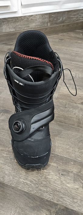 Сноуборд обувки Burton Ion Step On 43.5(28.5см)