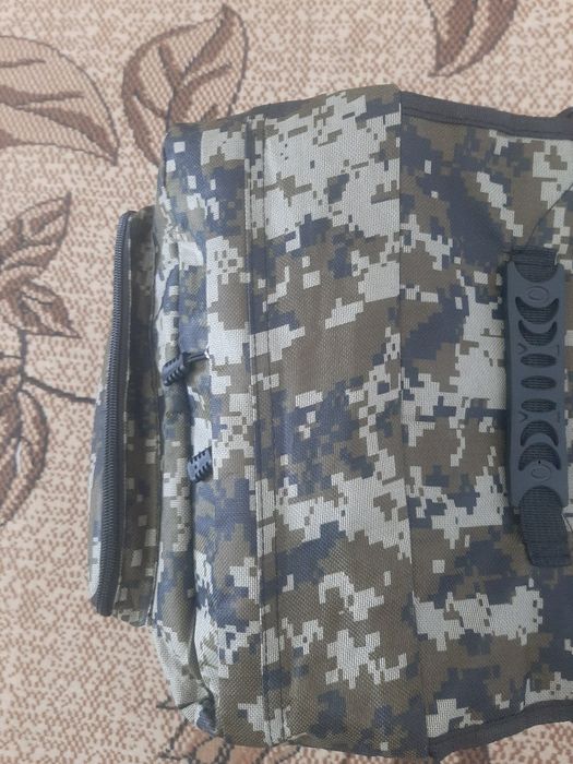 Сумка для велосипед УРАЛ