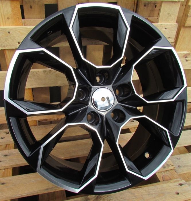 Джанти за Skoda и VW 5x112 16" 17" 18" 19" Шкода Superb Scala Octavia