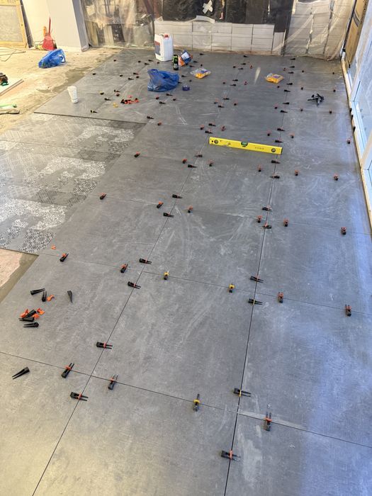 Ремонт квартир по ключ