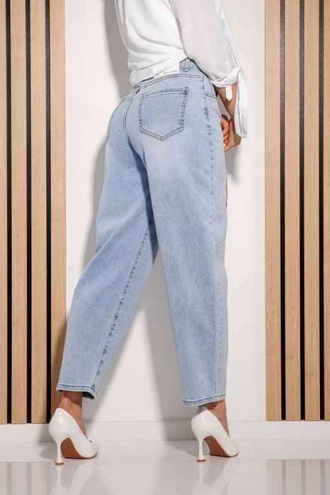 Blugi dama model superb