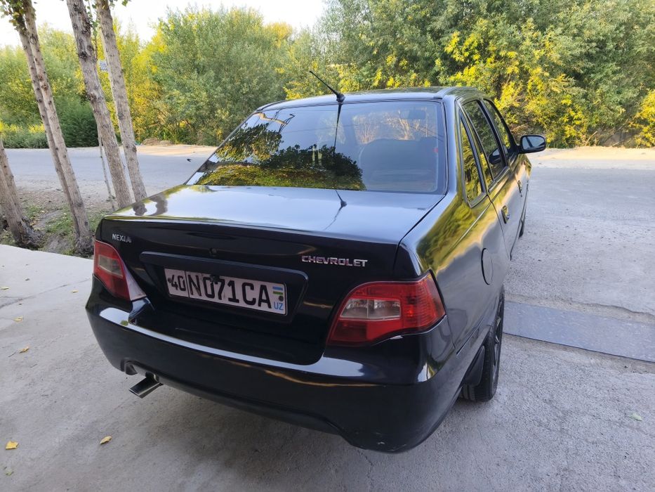 Neksiya 2 2008 yil