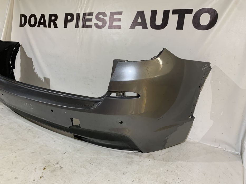 Bara spate BMW X3 F25, M-Sport, 2011, 2012, 2013, 2014, 2015, 2016, 2017, cod origine OE 8048131.