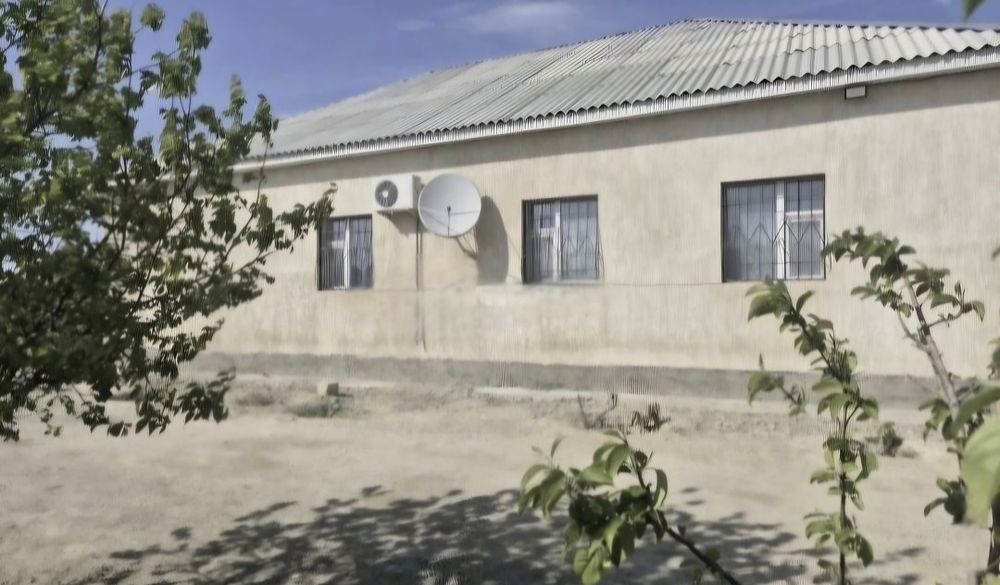 ҮЙ сатылады өте жақсы жағдайда