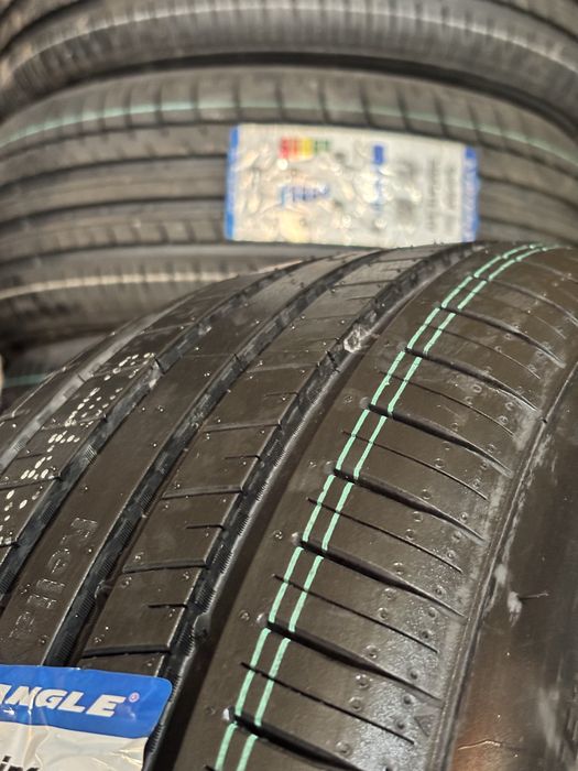Летние шины Triangle +подарки 205/65 R16 95H