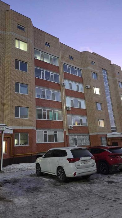 продажа 1- ком кв на Батыс 2