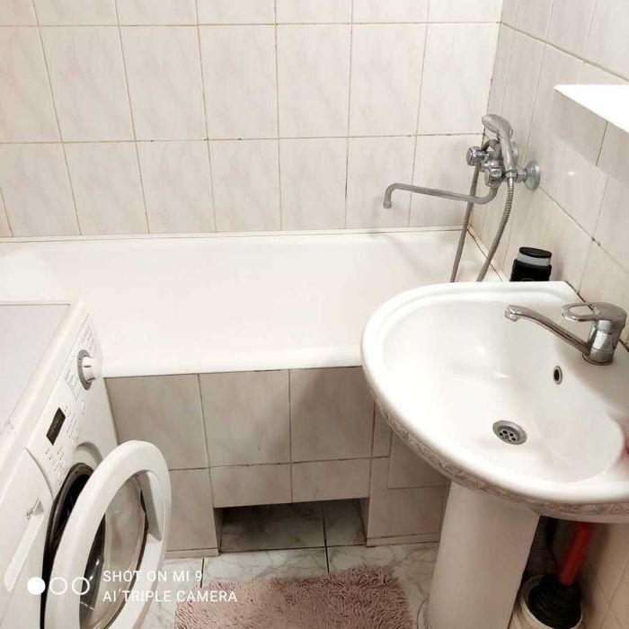 Дава се под наем Тристаен апартамент в София, Гео Милев - 105 кв.м за 714 € - Снимка #3