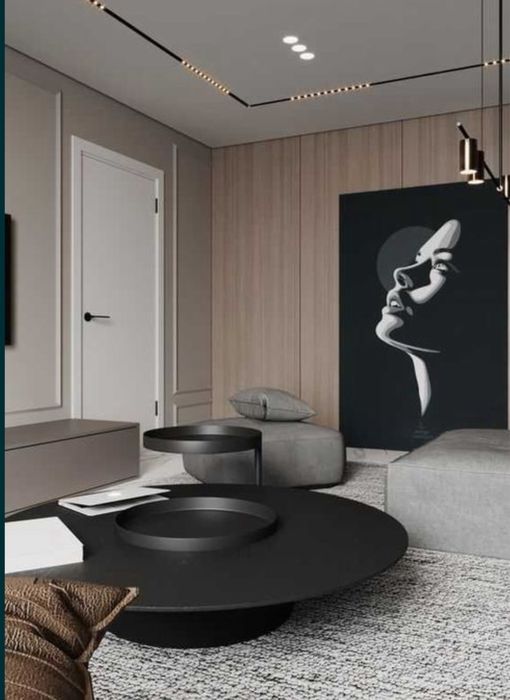 Гостиница Россия Новостройка-Сдаётся 4х комнатная в Центре города!