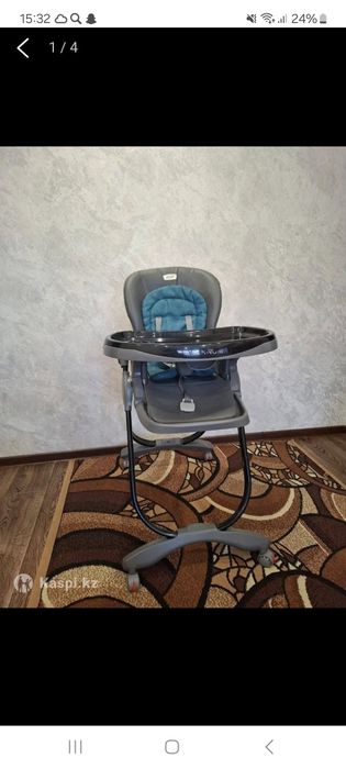 Стульчик для кормления