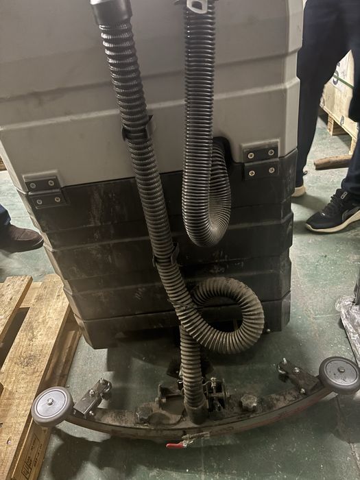 Поломоечная машина астана