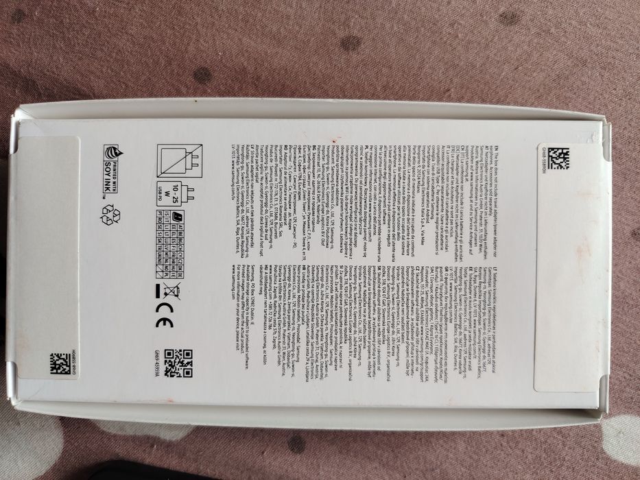 Samsung Galaxy A17