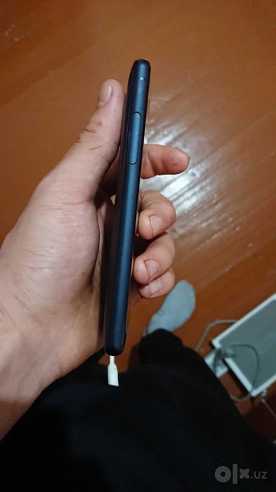 Sony Xperia Xz2 tutishga boğliq