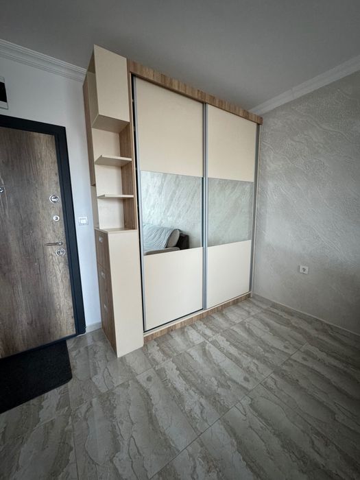 Продава се Едностаен апартамент в Несебър - 42 кв.м за 1334 €/кв.м - Снимка #1