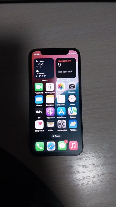 Iphone 11 mini обмен