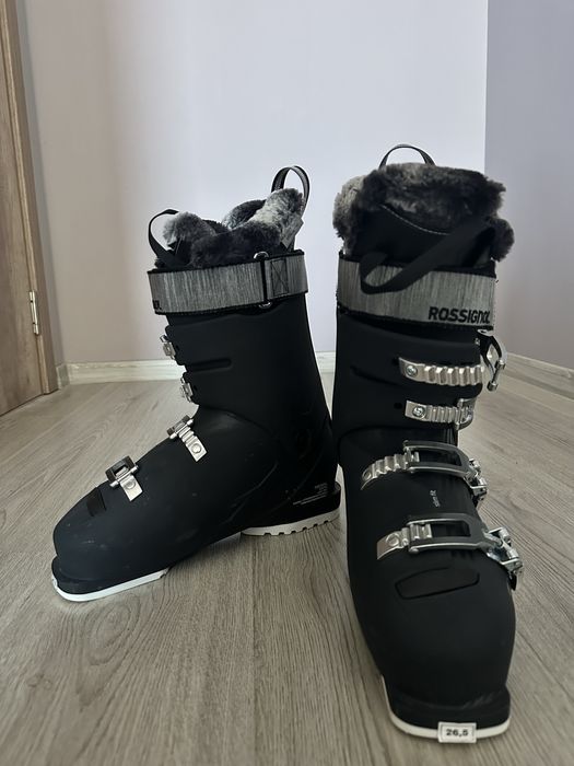 Дамски ски обувки Rossignol 26.5