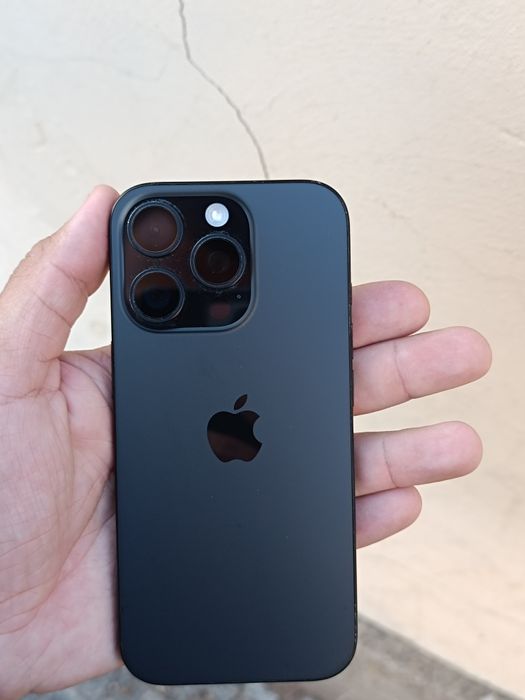 iPhone 16 pro 256 GB