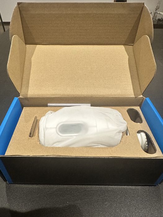 Cap termostatic inteligent Salus TRV3RF cu afisaj LCD