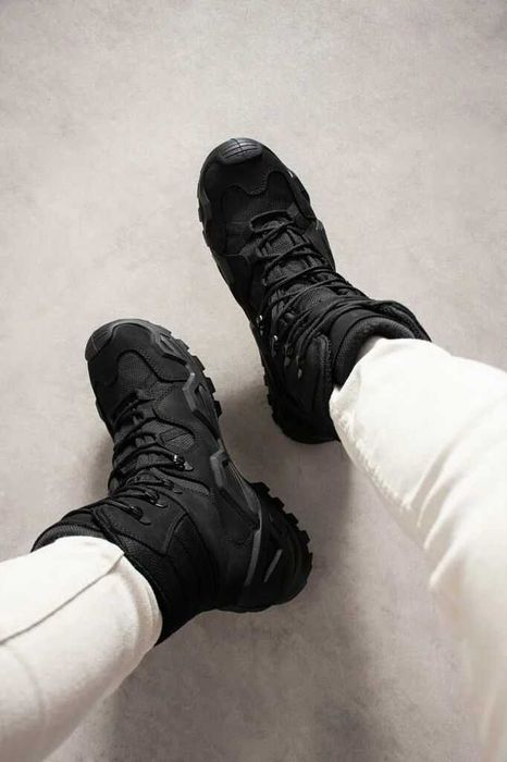 Тактически кубинки Single Sword SS603 ПРЕОЦЕНЕНИ