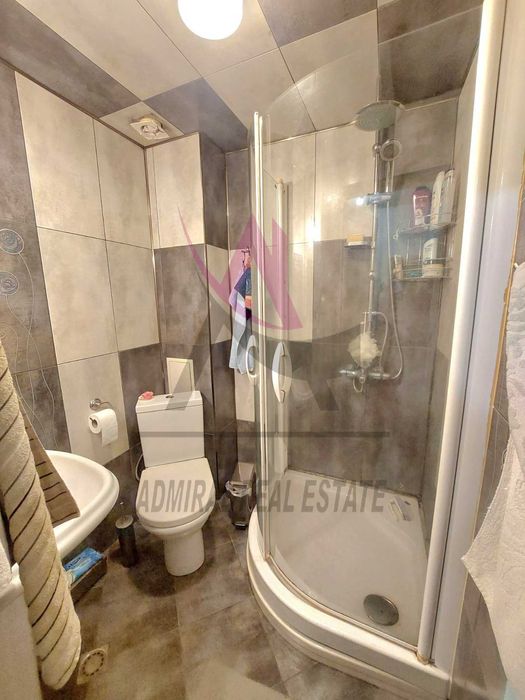Продава се Двустаен апартамент в Варна, Трошево - 64 кв.м за 2344 €/кв.м - Снимка #3