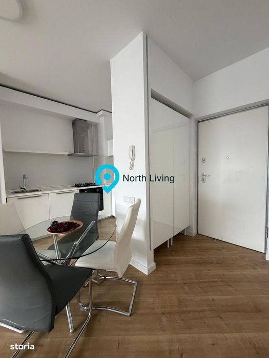 Apartament 2 Camere | Complex Securizat | Pipera Plaza | Disp. imediat
