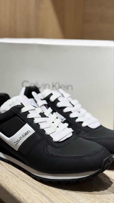 Кроссовки Calvin Klein