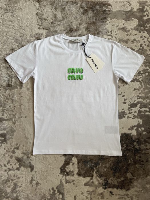 Tricou Miu Miu - Dama