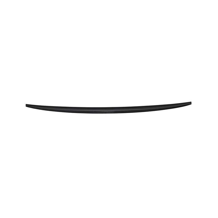 Eleron portbagaj auto Volkswagen Jetta 2006-2010/ Jetta 2011- negru piano black