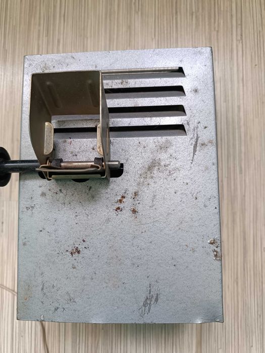 Прожекционен апарат за диафилми