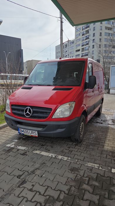 Mercedes Sprinter 2.2 Cdi 109 Cp