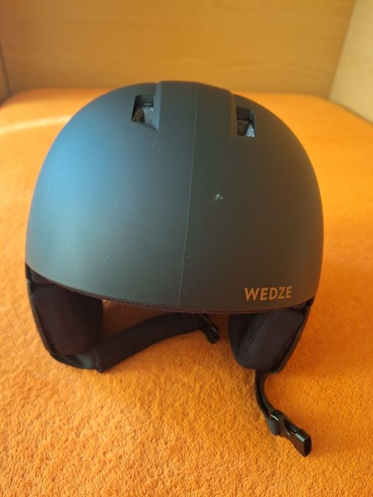 Детска ски каска Wedze