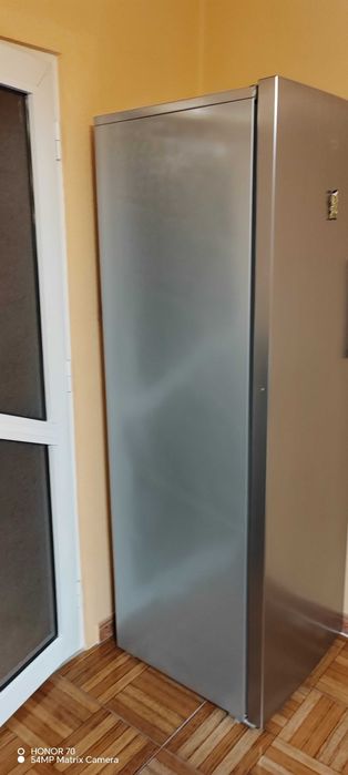 Congelator cu sertare