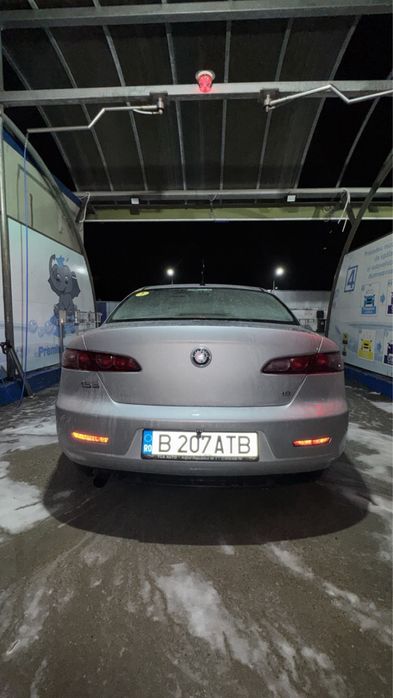 Vand/schimb alfa romeo  cititi anuntul