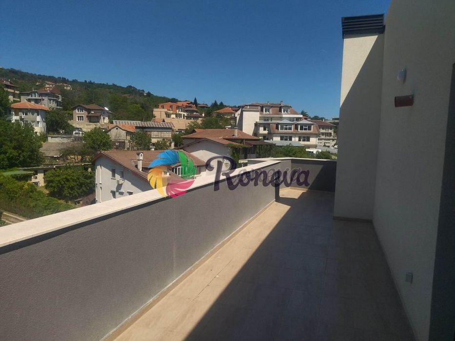Продава се Мезонет в Варна, Възраждане 1 - 214 кв.м за 596 €/кв.м - Снимка #9