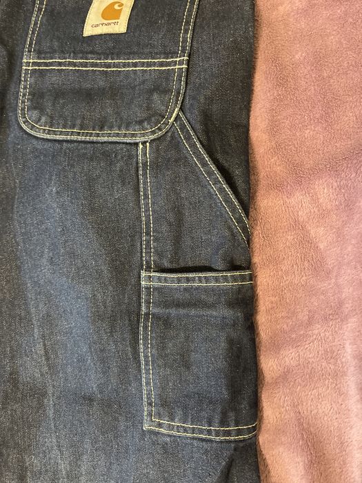 Carhartt WIP Ruck Single Knee Pant marimea 28x32