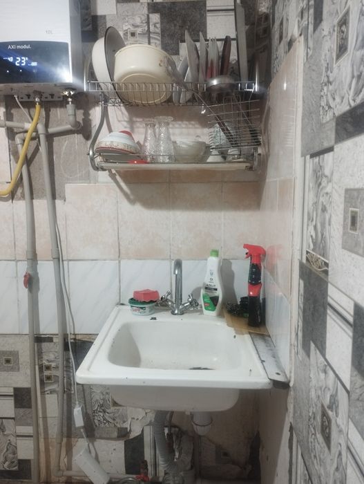 Сдам 2-ком квартиру в аренду