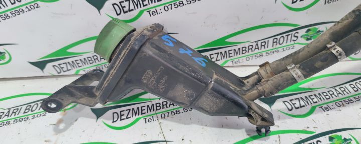 Vas lichid servodirectie 8E0 422 373 Audi A4 B6