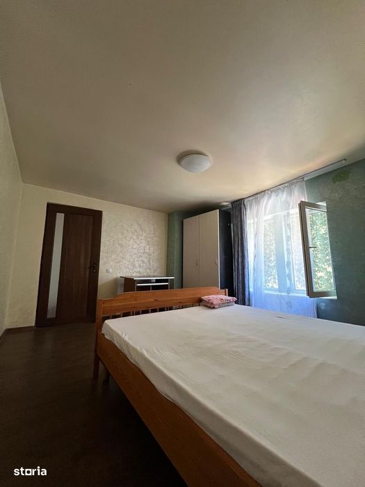 De închiriat | 3 camere | Piața Unirii | 2 dormitoare | 600 €/lună