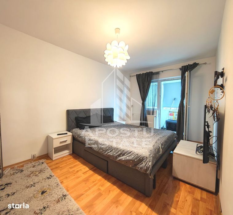 Apartament de vaznare cu 2 camere, decomandat, Lipovei, Timisoara