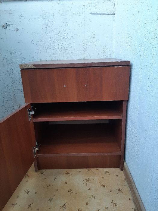 Продаю тумбо времён  СССР