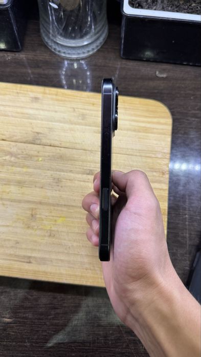 Айфон 16 про 128гб