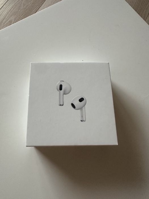 Apple Airpods 3rd gen