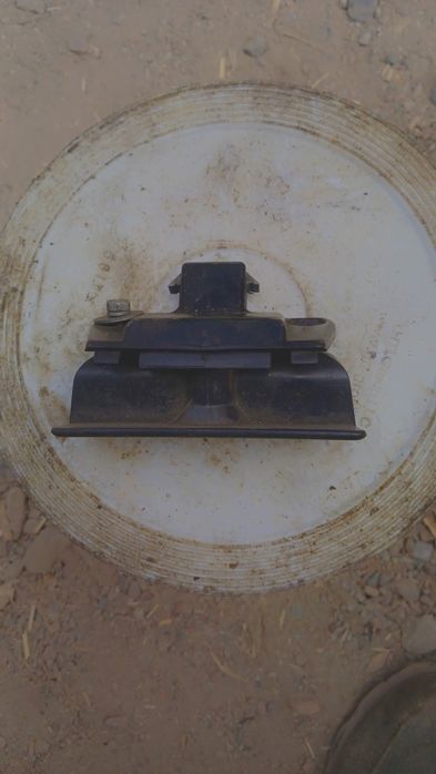 Ручка бордачка БМВ Е34