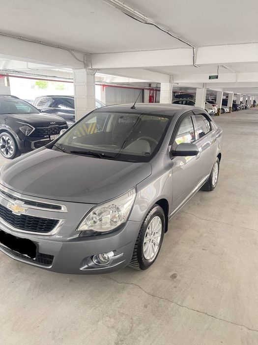 Chevrolet Cobalt