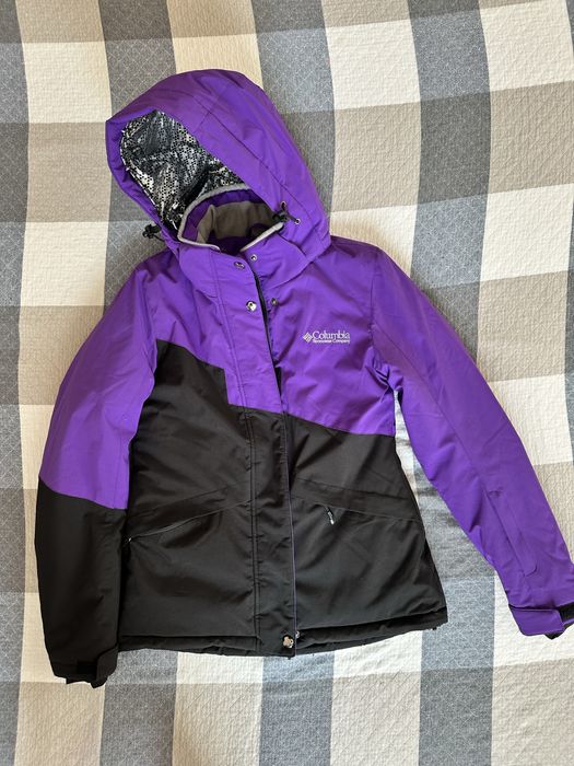 Лыжный костюм женский