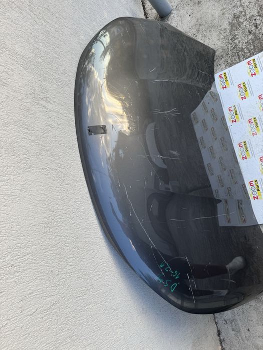 Capota fata motor Citroen DS4 facelift 2016-2021