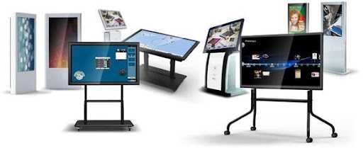 ИНФОКИОСК Сенсорный Все Модели в Наличии Гарантия + Доставка Есть