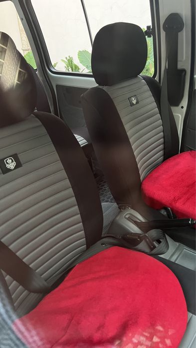 Трос сцепление Damas 5 ступка